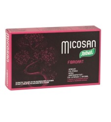 MICOSAN Fibroart 40 Cps    STV