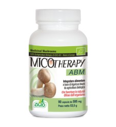 MICOTHERAPY ABM 90Cps AVD