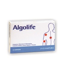 ALGOLIFE 30 Compresse