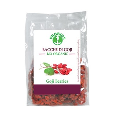 PROBIOS Bacche Goji 150g