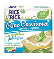 R&R Rice Besciamella 500ml