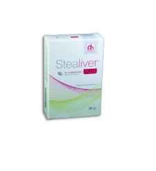 STEALIVER Plus 30 Cpr