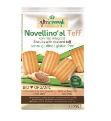 ALTRICEREALI Novell.Teff.Riso