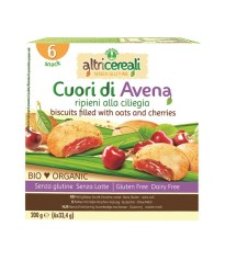 ALTRICEREALI Cuori Avena Cil.