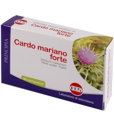 CARDO MARIANO Forte 60 Cpr KOS