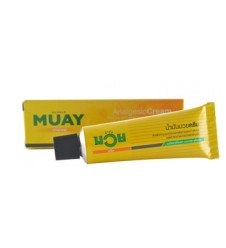 NAMMAN MUAY CREMA 30G