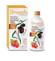 DIMAGRELLE RAPID PIPERINA500ML