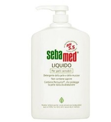 SEBAMED Liquido  400ml