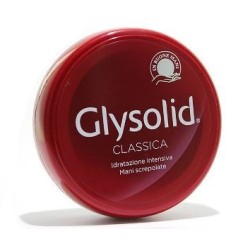 GLYSOLID Crema Mani 100ml