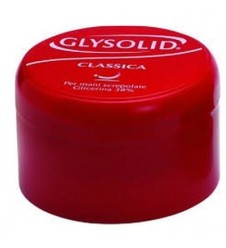 GLYSOLID CREMA MANI 200ML