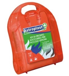 ASTROPLAST Kit PS Picc.Ustioni