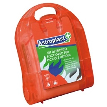 ASTROPLAST Kit PS Picc.Ustioni