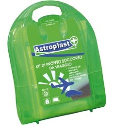 ASTROPLAST Kit Pronto Soccorso Viaggio