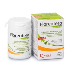 FLORENTERO ACT 120 Compresse