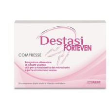 DESTASI Forteven Plus 14 Bustine
