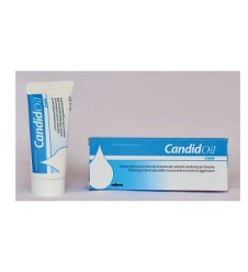 CANDIDOIL CREMA 30ML