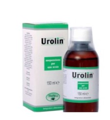 UROLIN Soluz.Orale 150ml