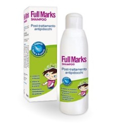 FULL MARKS Shampoo Anti Pidocchi 150ml