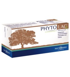 PHYTOLAC R Ferm.Latt.10fl.10ml