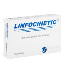 LINFOCINETIC 20 Cpr