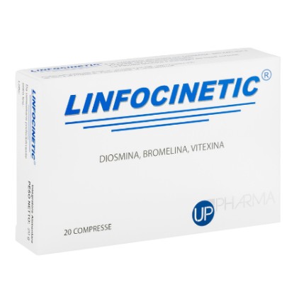 LINFOCINETIC 20 Cpr