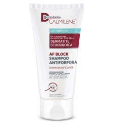 DERMOVITAMINA Calmilene Afblock Shampoo Anti Forfora 200ml