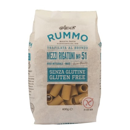 RUMMO M-Rigatoni 51 400g