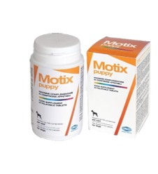 MOTIX Puppy 100 Cpr 1000mg