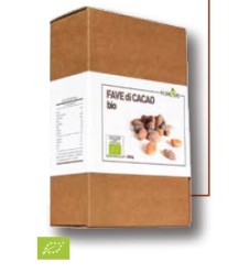 FORLIVE Fave Cacao Bio 200g