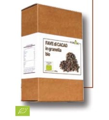 FORLIVE Fave Cacao Granella