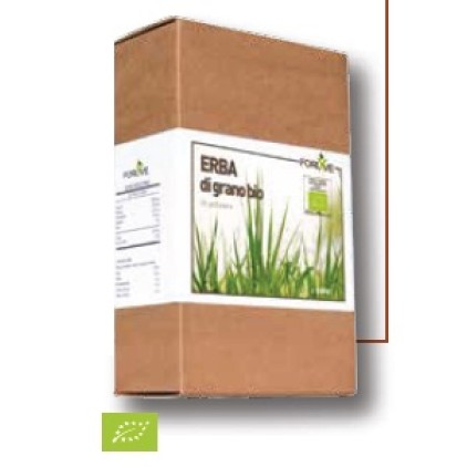 ERBA DI GRANO 200G