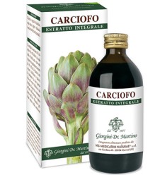 CARCIOFO Estratto Integrale 200ml GIORGI