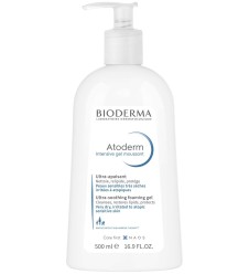 ATODERM Int.Gel Mouss. 500ml