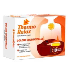 THERMORELAX Collo/Spalle+Ric.