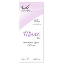 MIRAC Gel Anti Acne 30g