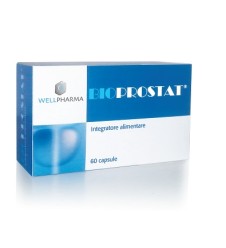 BIOPROSTAT 60 Capsule