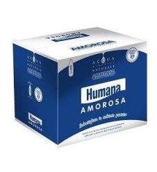 ACQUA AMOROSA 1000ML 12BOTT