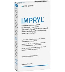IMPRYL 30 Cpr