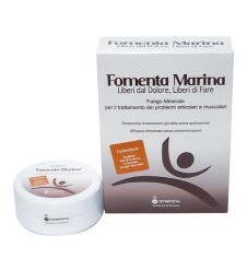 CONTRATTURE Gel Minerale 150g