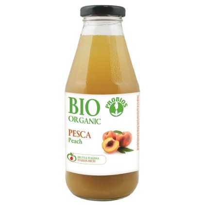 PROBIOS Succo Pesca 500ml