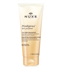 NUXE PROD LAIT CORPS 200ML