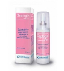 SEPTOGIN Spray
