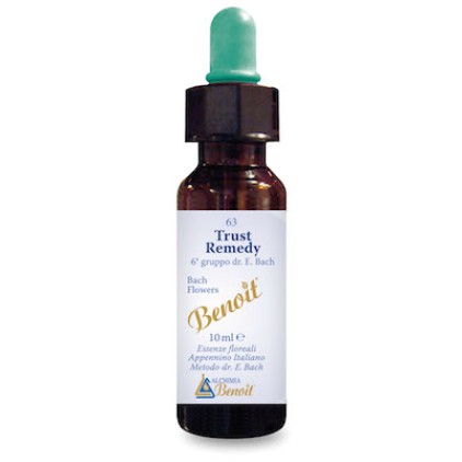 TRUST REMEDY 10ML