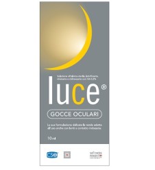 LUCE HA 0,2% GTT 10ML