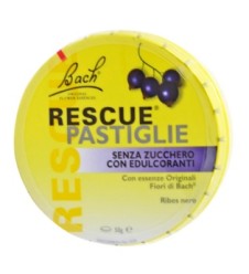 RESCUE Past.Ribes Nero