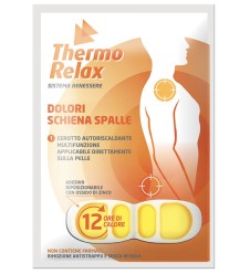 THERMORELAX CER SCHIEN/SPAL 1P