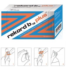 REKORD B12 PLUS 10FL 10ML