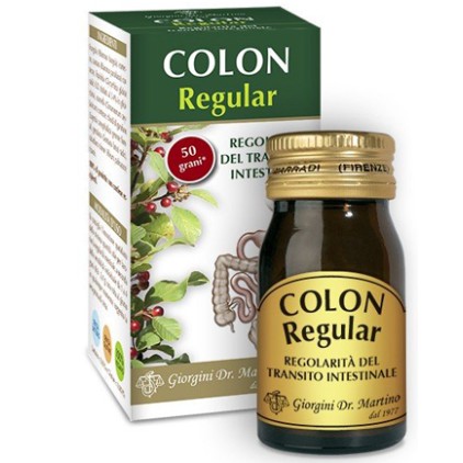 COLON Regular  50 Grani