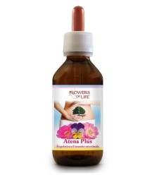 ATENA PLUS 100ML FLOWERS OF LI