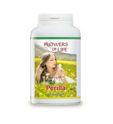 PERILLA 100CPR FLOWERS OF LIFE